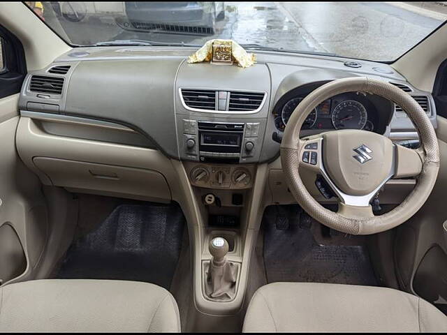 Used Maruti Suzuki Ertiga [2015-2018] VXI CNG in Mumbai