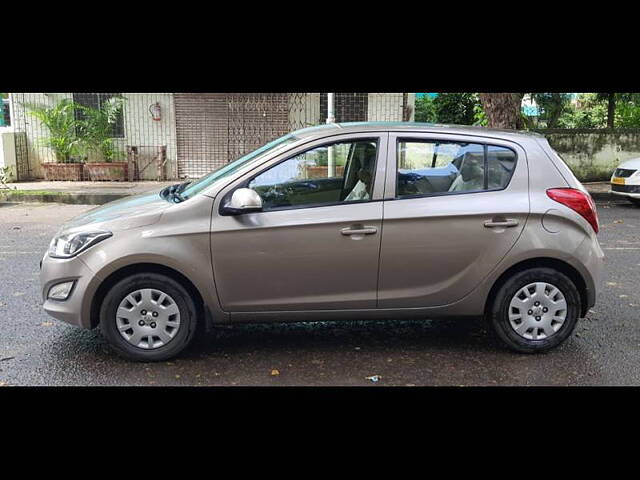 Used Hyundai i20 [2010-2012] Magna 1.2 in Mumbai