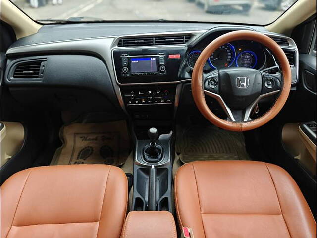 Used Honda City [2014-2017] V in Mumbai