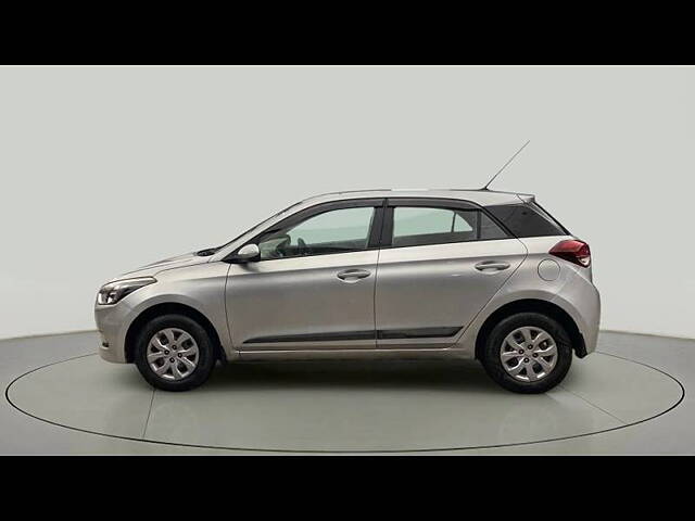 Used Hyundai Elite i20 [2016-2017] Sportz 1.2 [2016-2017] in Delhi