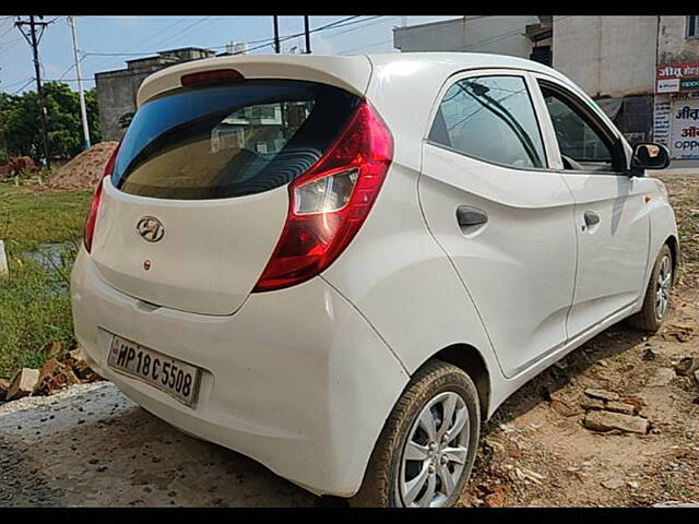 Used Hyundai Eon Era + in Satna