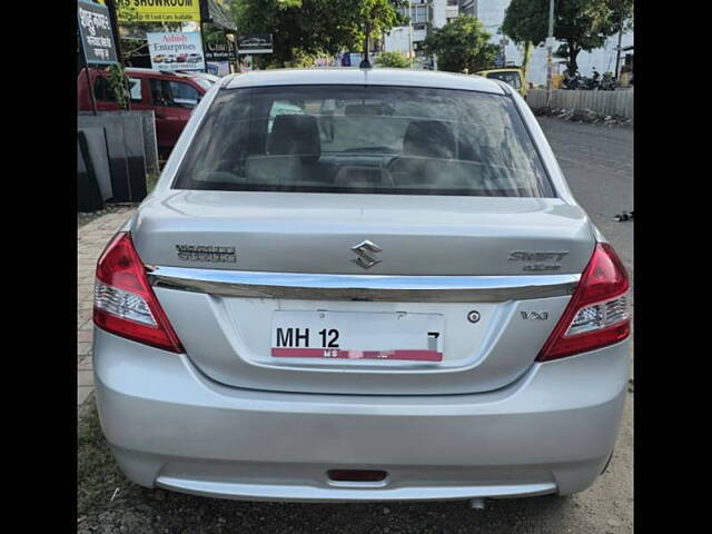 Used Maruti Suzuki Swift DZire [2011-2015] VXI in Nagpur