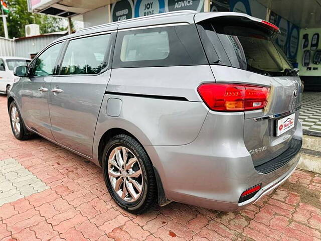 Used Kia Carnival [2020-2023] Limousine Plus 7 STR in Ahmedabad