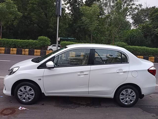 Used Honda Amaze [2016-2018] 1.2 S i-VTEC in Ahmedabad