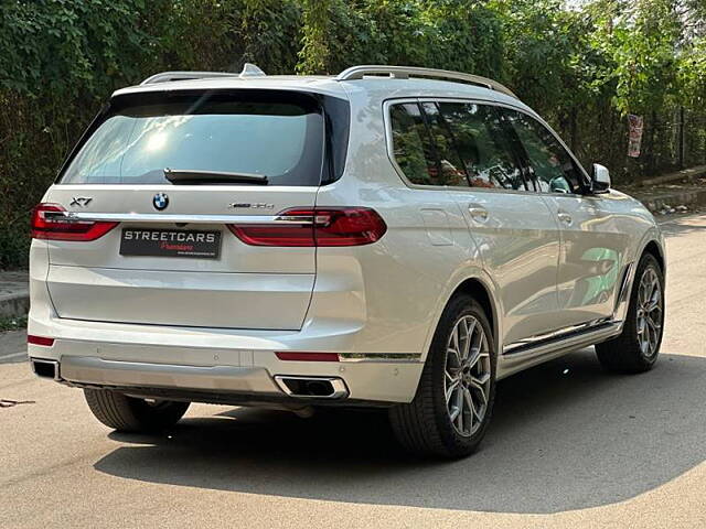 Used BMW X7 [2019-2023] xDrive30d DPE Signature [2019-2020] in Bangalore