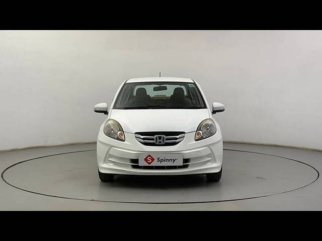 Used Honda Amaze [2016-2018] 1.2 SX i-VTEC in Ahmedabad