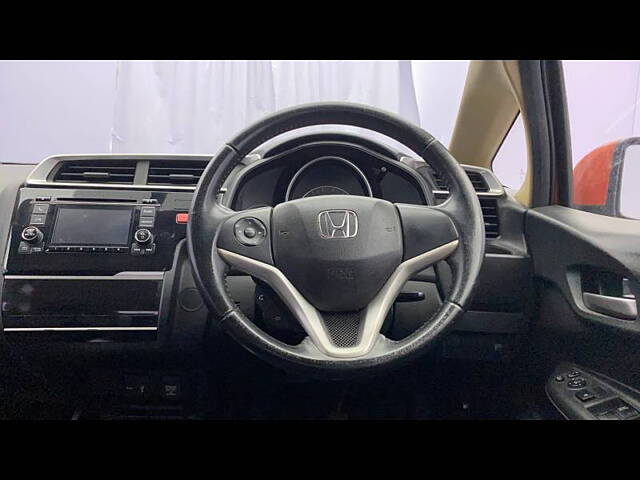 Used Honda Jazz [2015-2018] V Petrol in Kochi