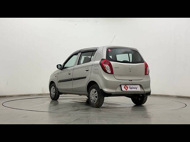 Used Maruti Suzuki Alto 800 [2012-2016] Vxi in Hyderabad