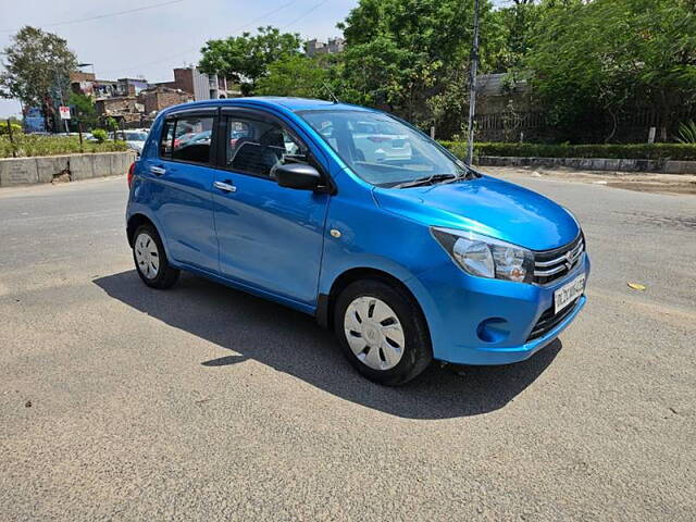 Used Maruti Suzuki Celerio [2014-2017] VXi AMT in Delhi