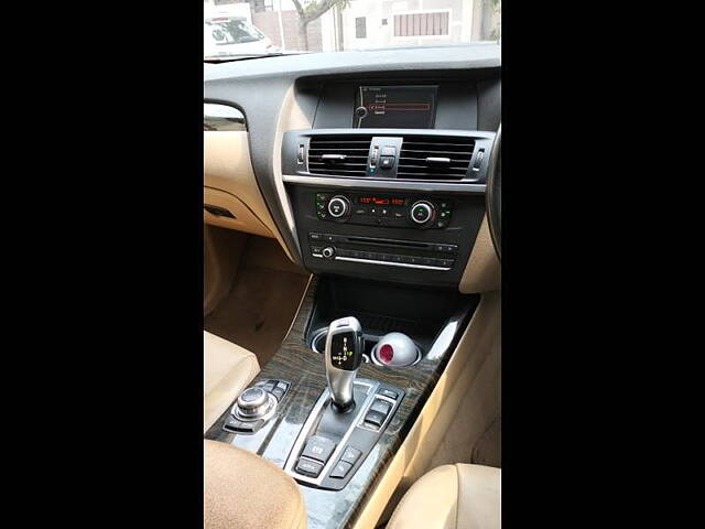 Used BMW X3 [2008-2011] xDrive20d in Coimbatore