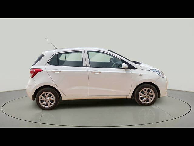 Used Hyundai Grand i10 Magna 1.2 Kappa VTVT in Bangalore