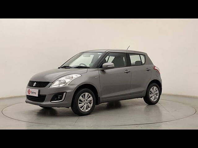 Used 2015 Maruti Suzuki Swift in Pune