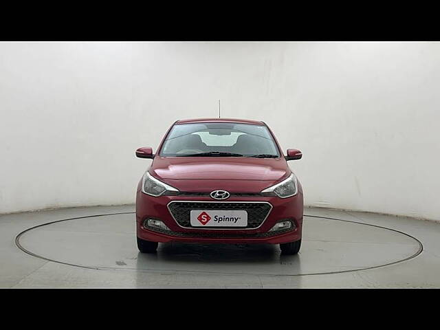 Used Hyundai Elite i20 [2014-2015] Sportz 1.2 in Thane