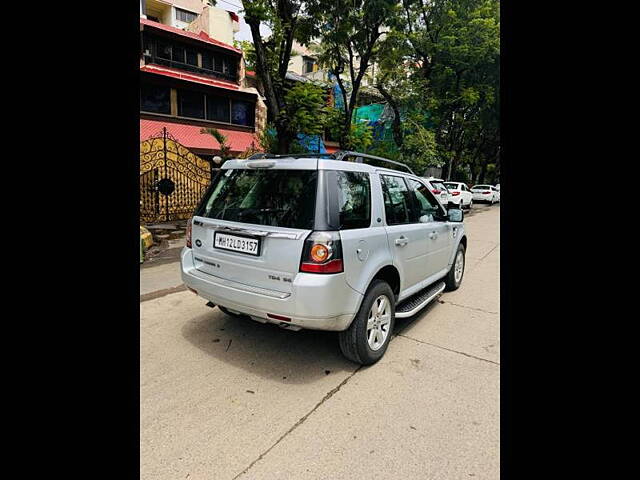 Used Land Rover Freelander 2 SE in Mumbai