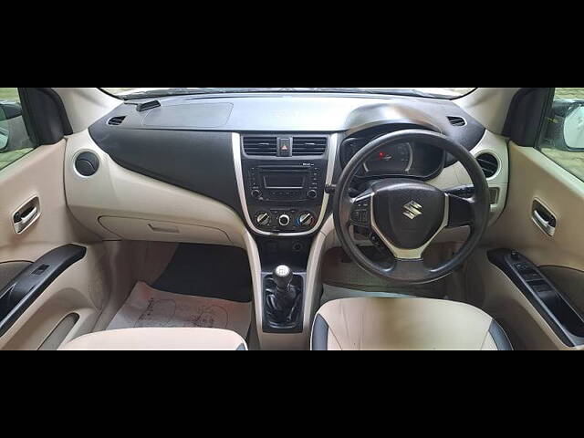 Used Maruti Suzuki Celerio [2017-2021] ZXi [2017-2019] in Nashik