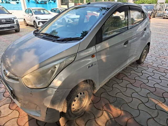 Used Hyundai Eon D-Lite + LPG [2012-2015] in Lucknow