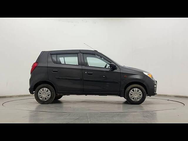 Used Maruti Suzuki Alto 800 [2012-2016] Vxi in Hyderabad