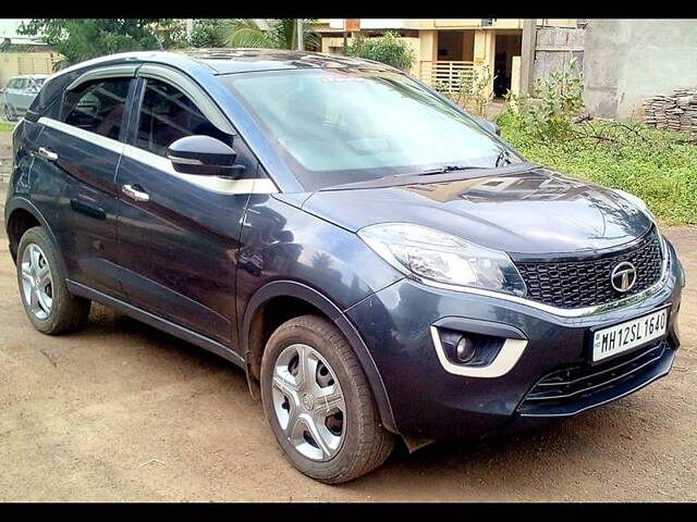 Used Tata Nexon [2020-2023] XM Diesel in Sangli