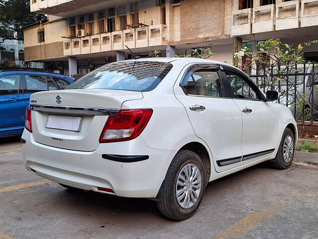 Used Maruti Suzuki Dzire [2017-2020] VXi AMT in Hyderabad