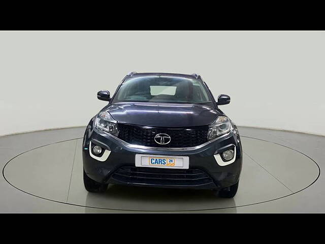 Used Tata Nexon [2017-2020] XZ Plus in Mumbai