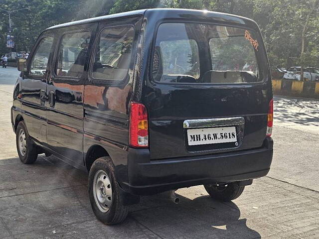 Used Maruti Suzuki Eeco [2010-2022] 7 STR [2014-2019] in Mumbai