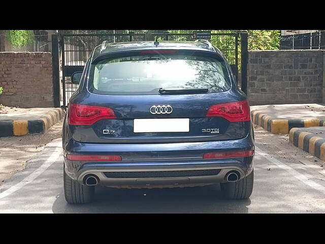 Used Audi Q7 [2010 - 2015] 35 TDI Technology Pack in Delhi