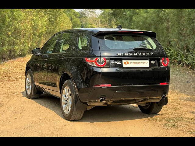 Used Land Rover Discovery Sport [2015-2017] HSE 7-Seater in Ahmedabad