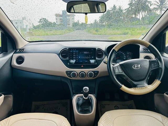 Used Hyundai Xcent [2014-2017] S 1.2 in Coimbatore