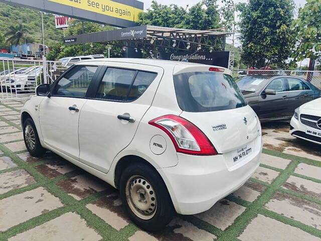 Used Maruti Suzuki Swift [2014-2018] VXi in Pune