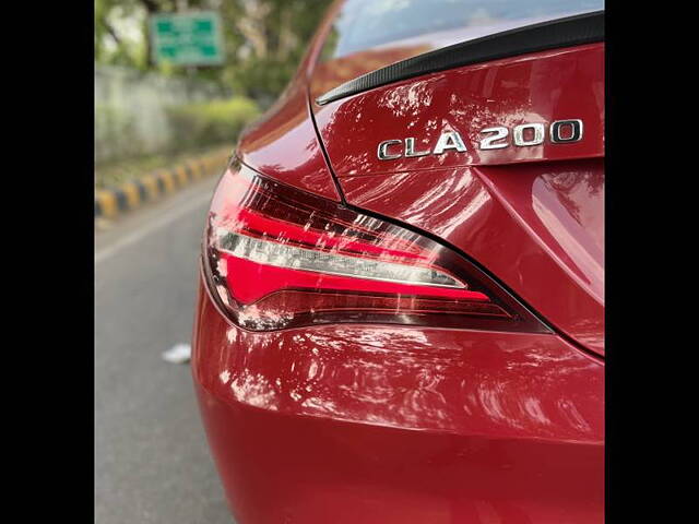 Used Mercedes-Benz CLA 200 Urban Sport in Delhi