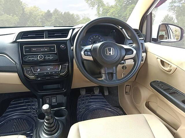 Used Honda Amaze [2013-2016] 1.2 S i-VTEC in Delhi