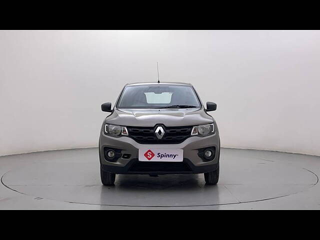 Used Renault Kwid [2015-2019] RXT Opt [2015-2019] in Bangalore