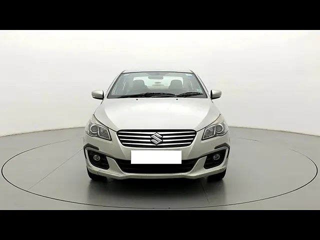 Used 2017 Maruti Suzuki Ciaz in Mumbai