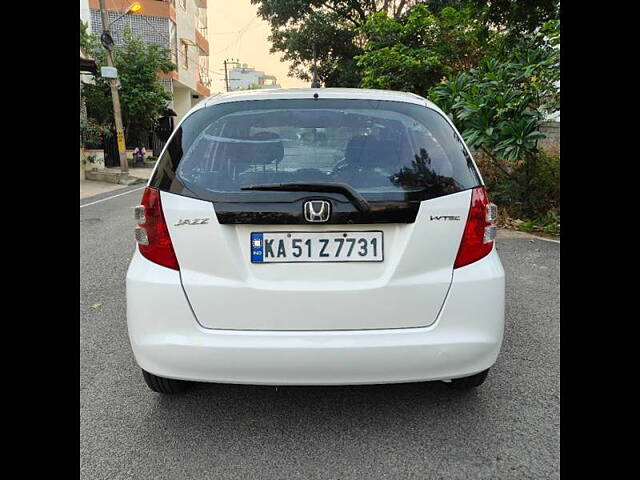Used Honda Jazz [2011-2013] S in Bangalore