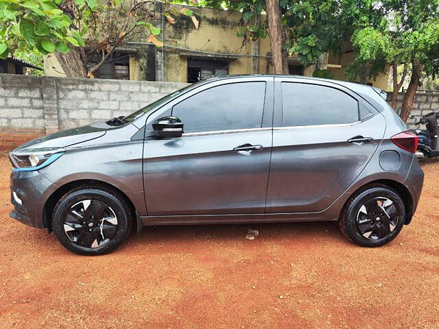 Used Tata Tiago EV XT Long Range in Madurai