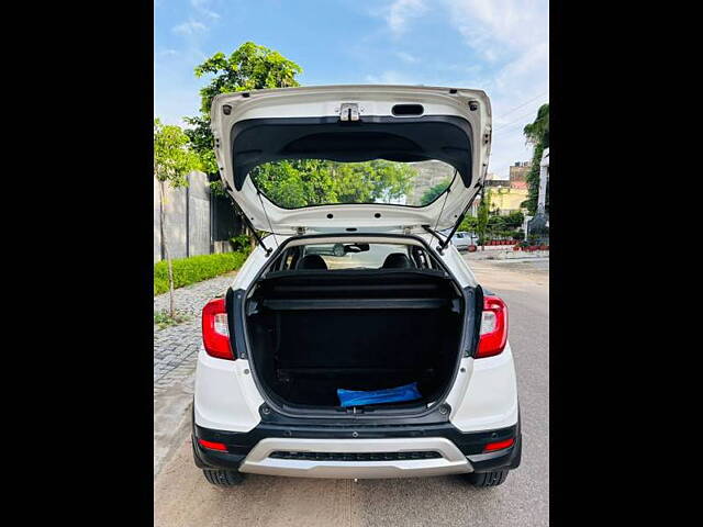 Used Honda WR-V [2017-2020] S MT Diesel in Jaipur