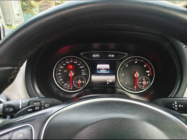 Used Mercedes-Benz B-Class B 200 Sport CDI in Chennai