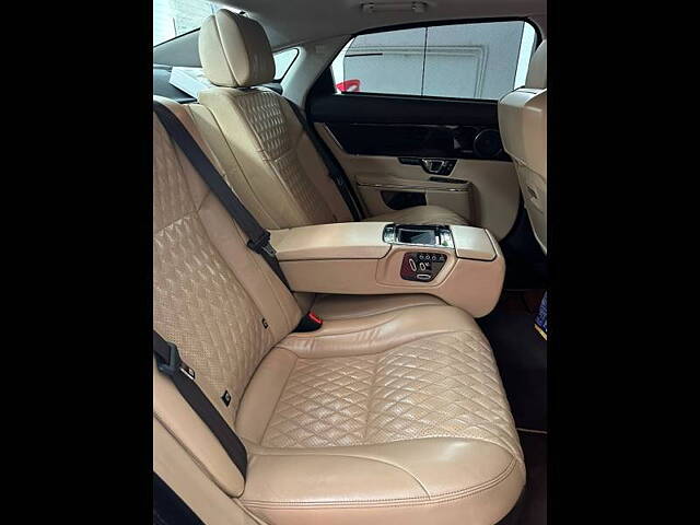 Used Jaguar XJ L 3.0 Premium Luxury [2016-2018] in Bangalore