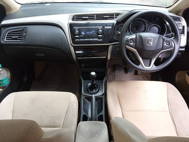 Used Honda City [2014-2017] SV Diesel in Chennai