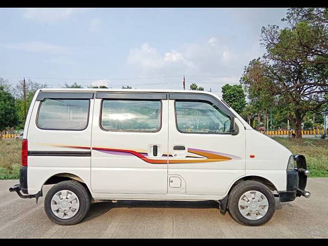 Used Maruti Suzuki Eeco [2010-2022] 5 STR [2014-2019] in Indore