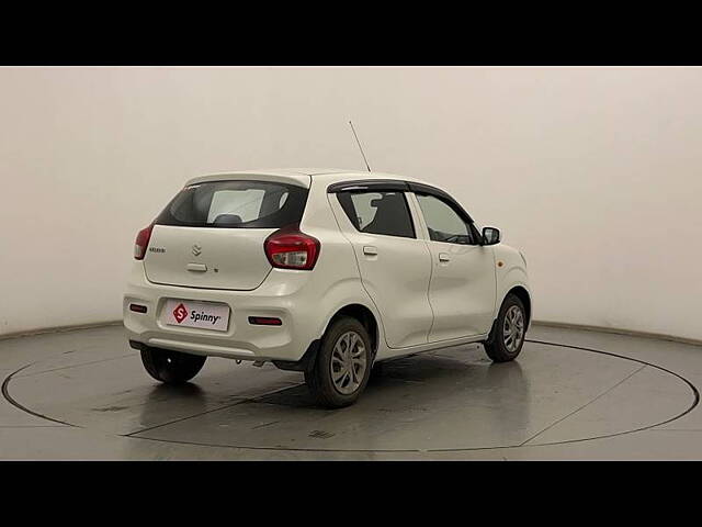 Used Maruti Suzuki Celerio [2017-2021] VXi in Kolkata