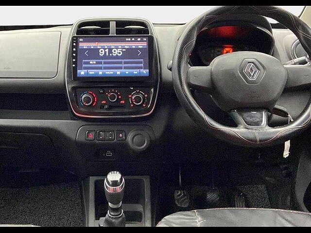 Used Renault Kwid [2015-2019] RXT [2015-2019] in Delhi