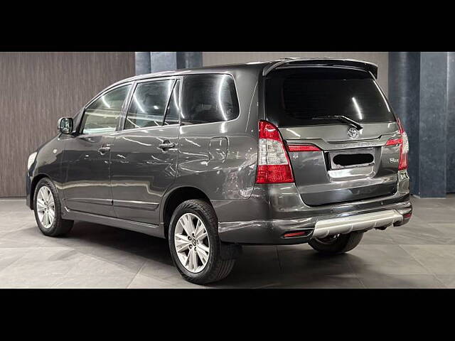 Used Toyota Innova [2013-2014] 2.5 GX 7 STR BS-IV LTD in Malappuram