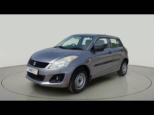 Used Maruti Suzuki Swift [2014-2018] Lxi ABS [2014-2017] in Jaipur