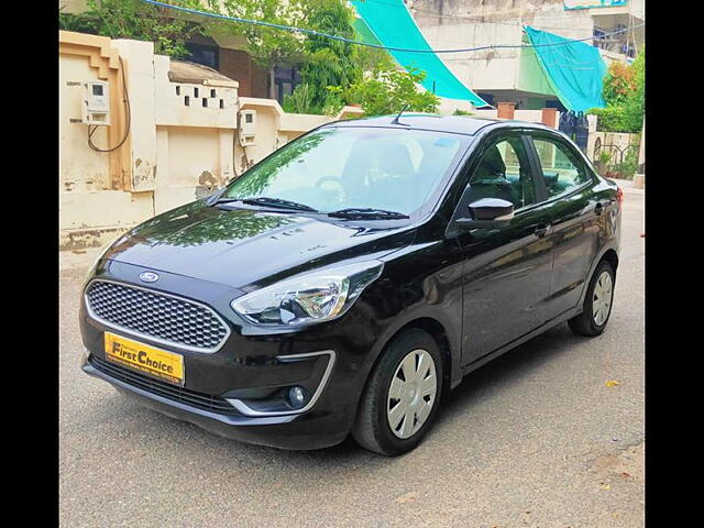 Used 2019 Ford Aspire in Agra