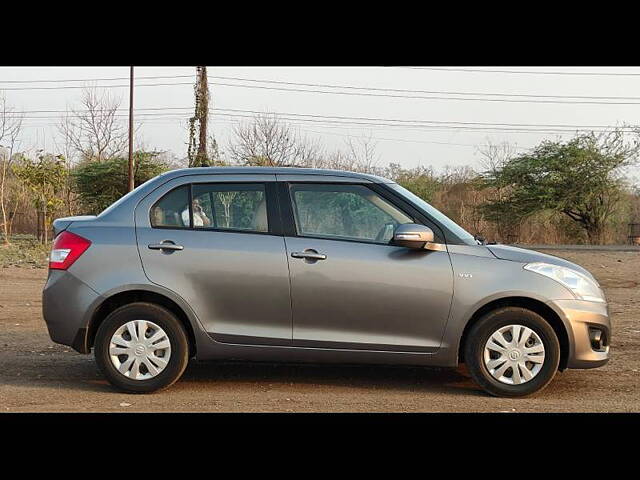 Used Maruti Suzuki Swift DZire [2011-2015] VXI in Nagpur