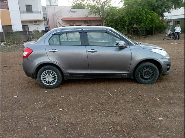 Used Maruti Suzuki Swift DZire [2011-2015] VDI in Jalgaon