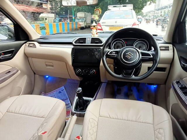 Used Maruti Suzuki Dzire VXi [2020-2023] in Thane