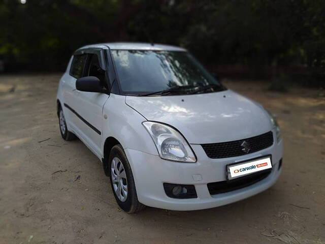 Used Maruti Suzuki Swift [2011-2014] VXi in Delhi