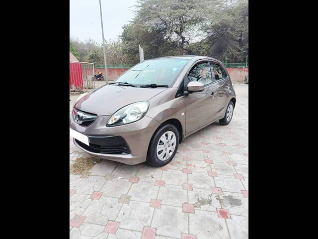 Used Honda Brio [2013-2016] S MT in Delhi